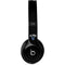 Villanova University V Black Beats Solo 2 Wired Skin