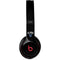 Villanova University V Black Beats Solo 2 Wireless Skin