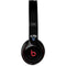 Villanova University V Black Beats Solo 3 Wireless Skin