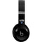 Villanova University V Black Beats Solo 4 Wireless Headphones Skin