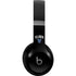 Villanova University V Black Beats Solo 4 Wireless Headphones Skin