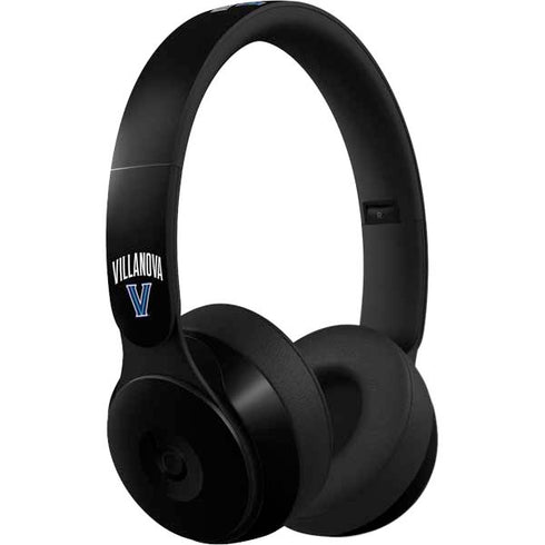 Villanova University V Black Beats Solo Pro Skin