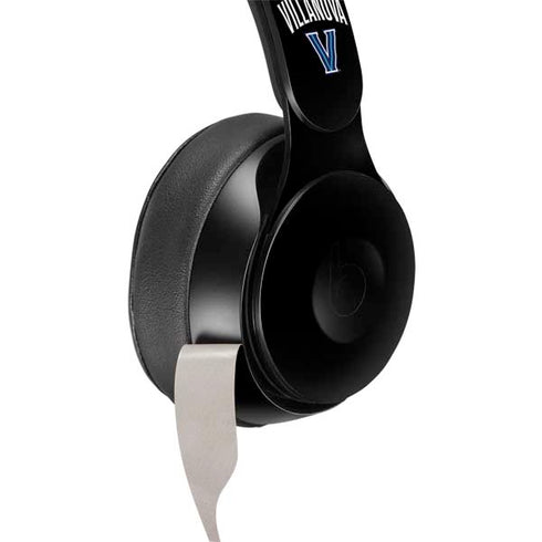 Villanova University V Black Beats Solo Pro Skin
