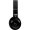 Villanova University V Black Beats Studio Pro Wireless Headphones Skin