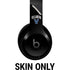 Villanova University V Black Beats Studio Pro Wireless Headphones Skin