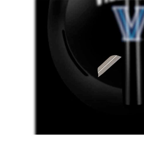 Villanova University V Black Bose Noise Cancelling Headphones 700 Skin