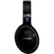 Villanova University V Black Bose QuietComfort 35 Headphones Skin