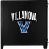 Villanova University V Black Corsair 4000D Tempered Glass Mid-Tower ATX Case Skin