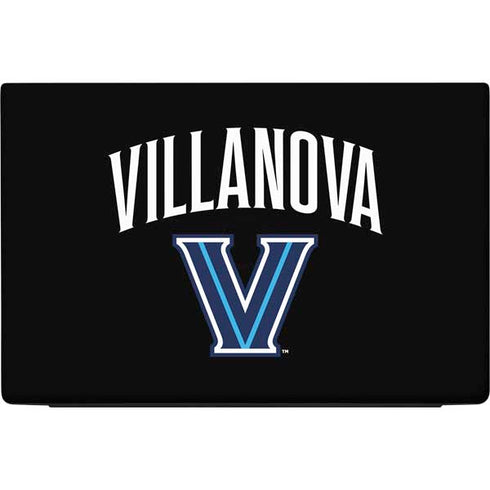 Villanova University V Black Dell Vostro Skin