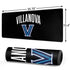 Villanova University V Black Gaming Mouse Pad
