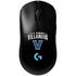 Villanova University V Black G Pro Wireless Gaming Mouse Skin