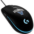 Villanova University V Black G203 Prodigy RGB Wired Gaming Mouse Skin