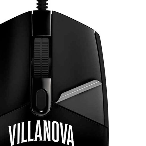 Villanova University V Black G203 Prodigy RGB Wired Gaming Mouse Skin