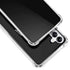 Villanova University V Black Galaxy A14 5G Clear Case