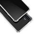 Villanova University V Black Galaxy A54 5G Clear Case