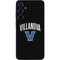 Villanova University V Black Galaxy A55 5G Skin