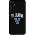 Villanova University V Black Galaxy A55 5G Skin