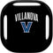Villanova University V Black Galaxy Buds Live Skin