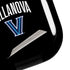 Villanova University V Black Galaxy Buds Live Skin