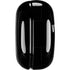 Villanova University V Black Galaxy Buds Pro Skin