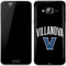 Villanova University V Black Galaxy J3 Skin