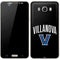 Villanova University V Black Galaxy J7 Skin