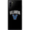 Villanova University V Black Galaxy Note 10 Plus Skin