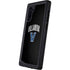 Villanova University V Black Galaxy Note 10 Waterproof Case