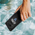 Villanova University V Black Galaxy Note 10 Waterproof Case