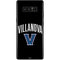 Villanova University V Black Galaxy Note 8 Skin