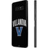 Villanova University V Black Galaxy Note 8 Skin