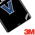 Villanova University V Black Galaxy Note 8 Skin