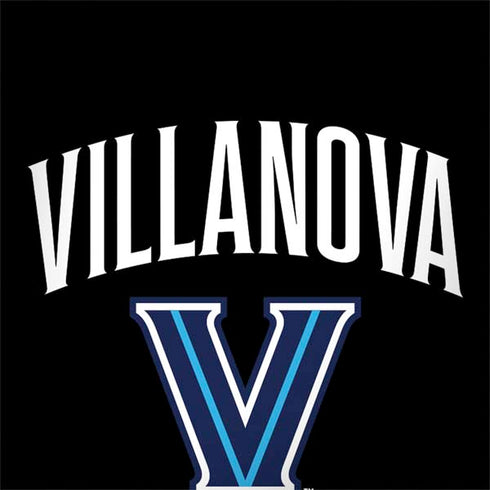 Villanova University V Black Galaxy Note 8 Skin