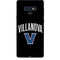 Villanova University V Black Galaxy Note 9 Skin