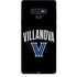 Villanova University V Black Galaxy Note 9 Skin