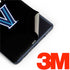 Villanova University V Black Galaxy Note 9 Skin