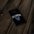 Villanova University V Black Galaxy Note 9 Skin
