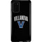 Villanova University V Black Galaxy Note20 5G Pro Case