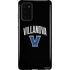 Villanova University V Black Galaxy Note20 5G Pro Case