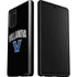 Villanova University V Black Galaxy Note20 5G Pro Case