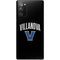 Villanova University V Black Galaxy Note20 5G Skin
