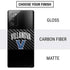 Villanova University V Black Galaxy Note20 5G Skin