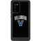 Villanova University V Black Galaxy Note20 5G Waterproof Case