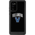 Villanova University V Black Galaxy Note20 5G Waterproof Case