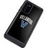 Villanova University V Black Galaxy Note20 5G Waterproof Case