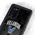 Villanova University V Black Galaxy Note20 5G Waterproof Case