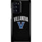 Villanova University V Black Galaxy Note20 Ultra 5G Lite Case