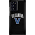 Villanova University V Black Galaxy Cases