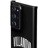 Villanova University V Black Galaxy Note20 Ultra 5G Lite Case