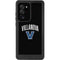 Villanova University V Black Galaxy Note20 Ultra 5G Waterproof Case